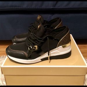 Michael Kors liv trainer